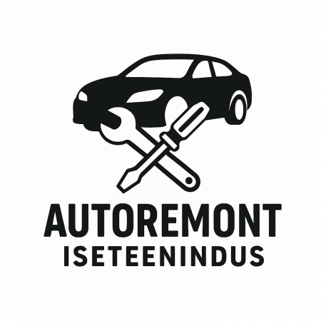 Pilt tootest 'Autoremondi töökoda ja tööriistad'.