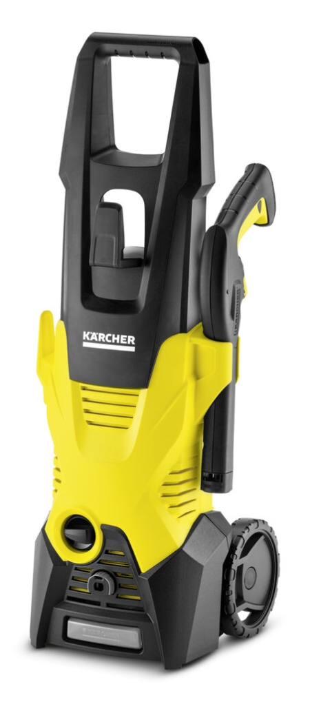Pilt tootest 'Survepesur Kärcher K3'.