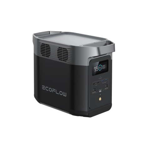 Pilt tootest 'EcoFlow DELTA 2 Kaasaskantav akujaam / akupank'.