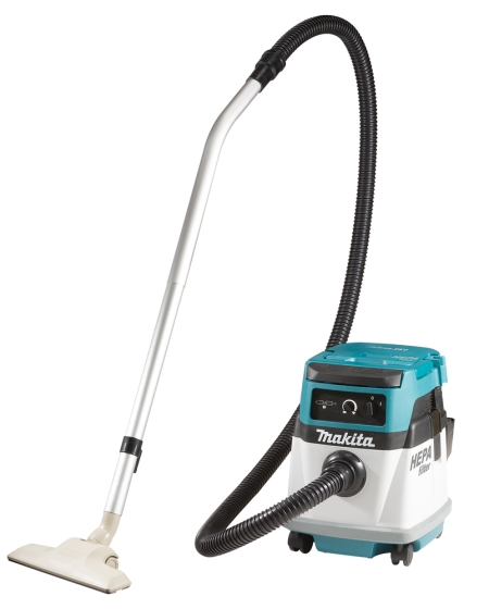 Makita tolmuimeja 36V
