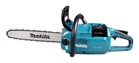 Pilt tootest 'Makita Akukettsaag 40V XGT'.