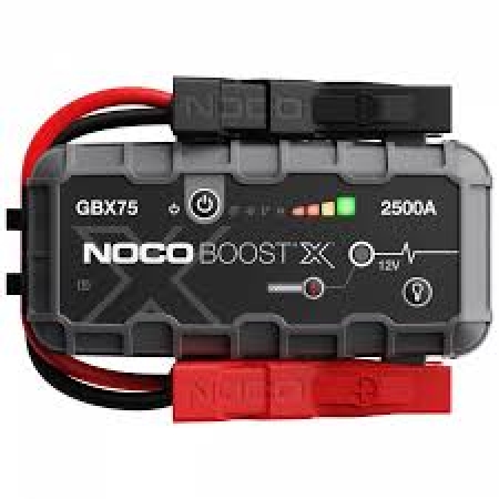 Pilt tootest 'KÄIVITUSABI NOCCO GBX75'.