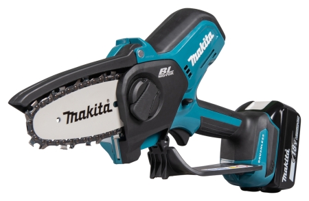 Pilt tootest 'Makita akukettsaag 18V'.