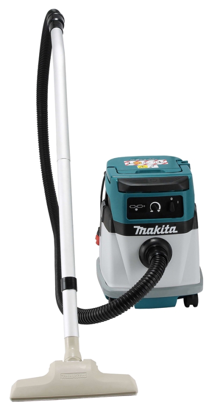 Pilt tootest 'Makita tolmuimeja 36V'.