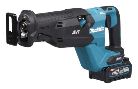 Pilt tootest 'Makita juhtmevaba Akuuniversaalsaag 40V XGT'.