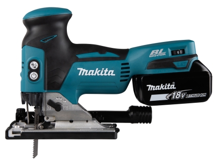 Pilt tootest 'Makita Tikksaag 18V'.