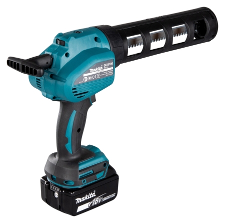 Pilt tootest 'Makita Silikonipüstol 18V'.