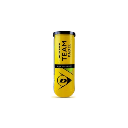 Pallide komplekt Dunlop (3tk)