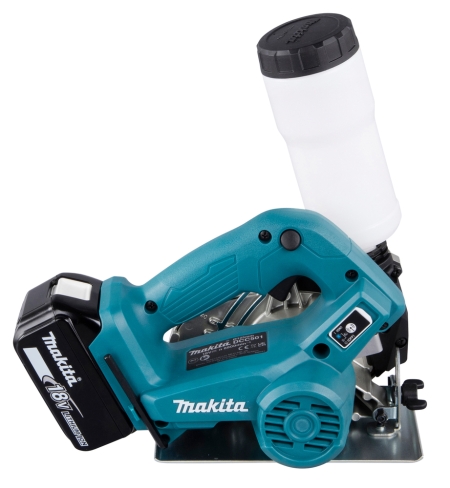 Pilt tootest 'Aku plaatide ja klaasilõikur Makita 18V'.