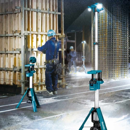 Pilt tootest 'LED Lamp LXT '.