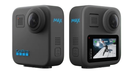 GOPRO Max 360 2025