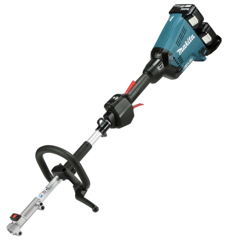 Makita mitmeotstarbeline aiatööriist 36V