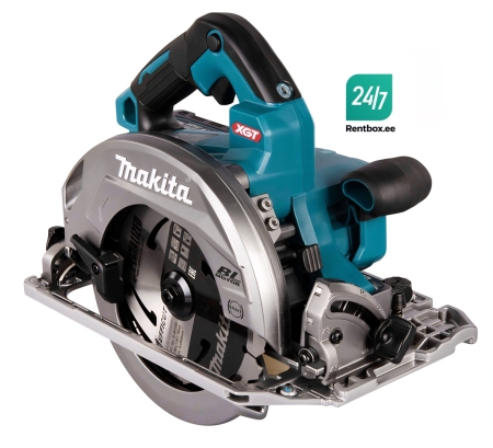 Makita Akuketassaag XGT ®, 40V max
