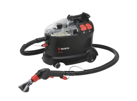 TEKSTIILIPESUR 3 Würth/Kärcher (asukohaga Pirita Selver)