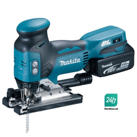 Makita Akutikksaag 18V