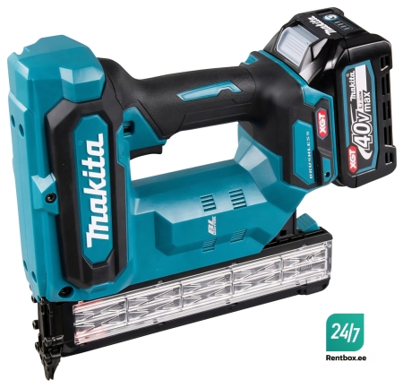 Makita akupinnaelapüss 18GA XGT