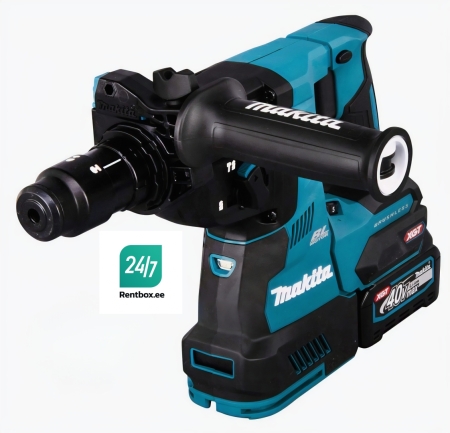 Makita Akupuurvasar XGT ® 40V