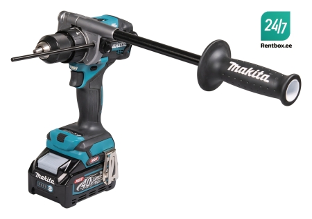 Makita Akulööktrell XGT ® 40V 
