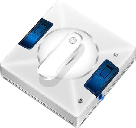 Pilt tootest 'AKNAPESUROBOT 1 (asukohaga Pirita Selver)'.