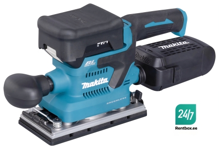 Makita Akulihvmasin LXT ®