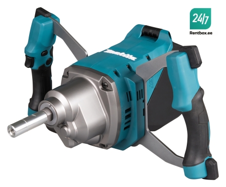 Makita Akusegutrell 40V Max XGT