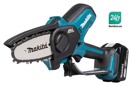 Makita Akuoksasaag LXT ®
