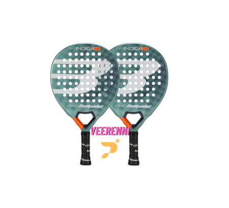 Pilt tootest 'VEERENNI KOMBO kaks Padelireketit BULLPADEL'.