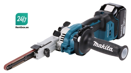Makita Lintlihvmasin 18V