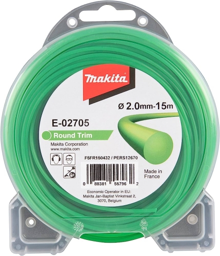 Makita trimmerijõhv