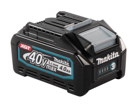 Makita XGT 40V Max 4.0Ah aku