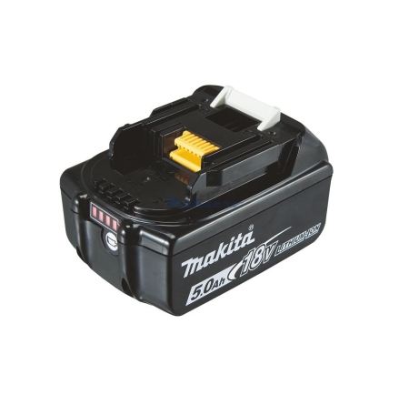 Makita 18V 5.0Ah aku