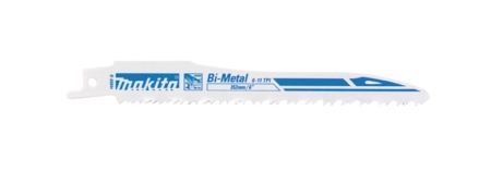 Makita B-05044 Bi-Metal recipro-/tigerisae leht 152mm