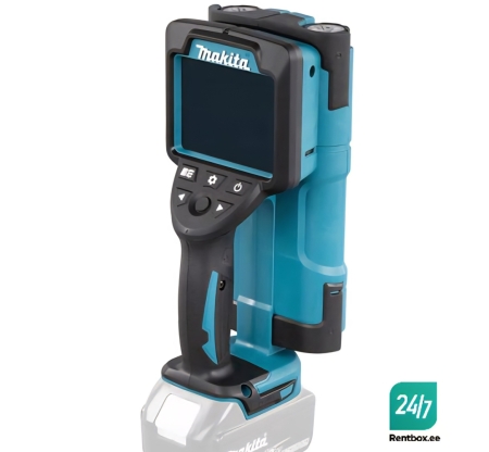 Pilt tootest 'Makita DWD181 akuskänner (seinaskanner 18V LXT)'.