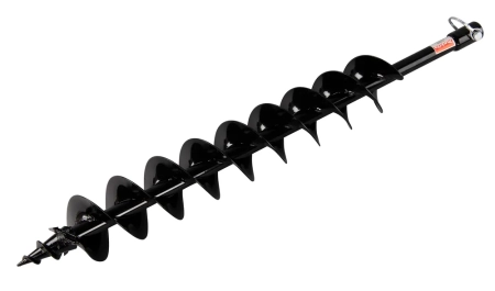 Pilt tootest 'Makita pinnasepuur (tihvtiga) ø100 x 800'.