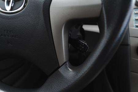Pilt tootest 'Toyota Camry'.