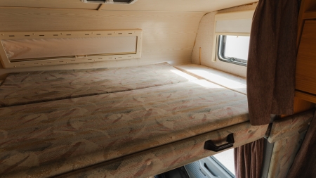 Pilt tootest 'Iveco/Fiat autoelamu'.
