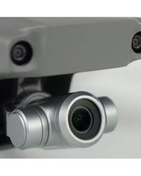 Pilt tootest 'DJI Mavic 2 Fly More Combo droon'.