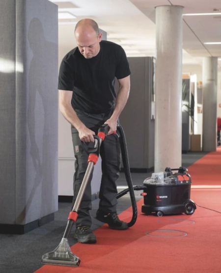 Pilt tootest 'Tekstiilipesur 7 (Hiiu Rimis - Pärnu mn 386)'.