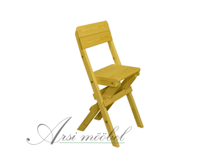 Pilt tootest 'Arsi Kompakt tool'.