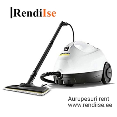 AURUPESUR (Kaubamajakas, keskmise ukse juures)