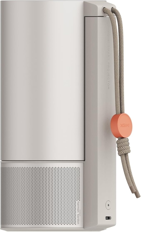 Pilt tootest 'Nutiprojektor Mogo 3 PRO +  120 tolline ekraan'.