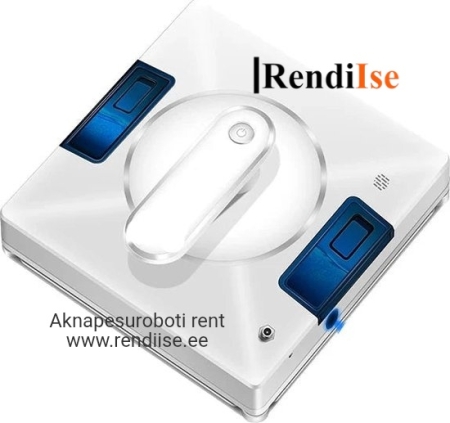 Pilt tootest 'AKNAPESUROBOT 1 (Magistrali keskuses välisukse juures)'.