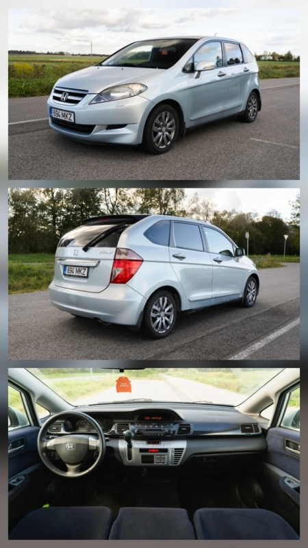 Pilt tootest 'Premium sõiduauto'.