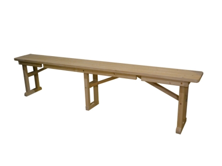 Pilt tootest 'Arsi kokkupandav pink 4 kohta'.