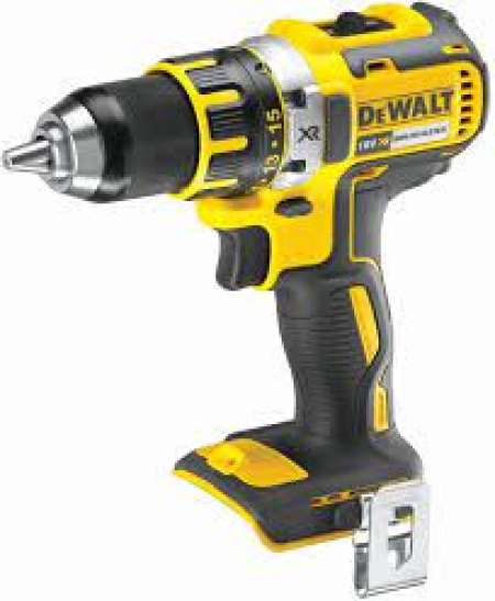 Pilt tootest 'AKUTRELL'.