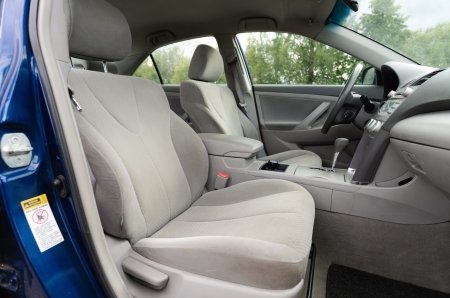 Pilt tootest 'Toyota Camry'.