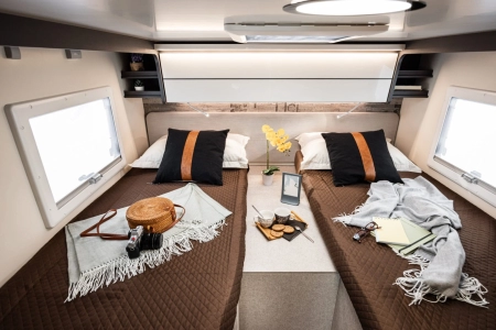 Pilt tootest 'Ford Autoelamu'.