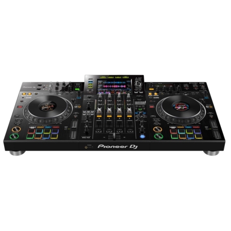 Pilt tootest 'Pioneer XDJ-XZ'.