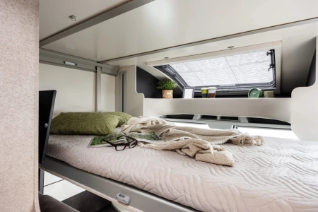 Pilt tootest 'Ford Autoelamu'.