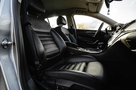 Pilt tootest 'Opel Insigna '.